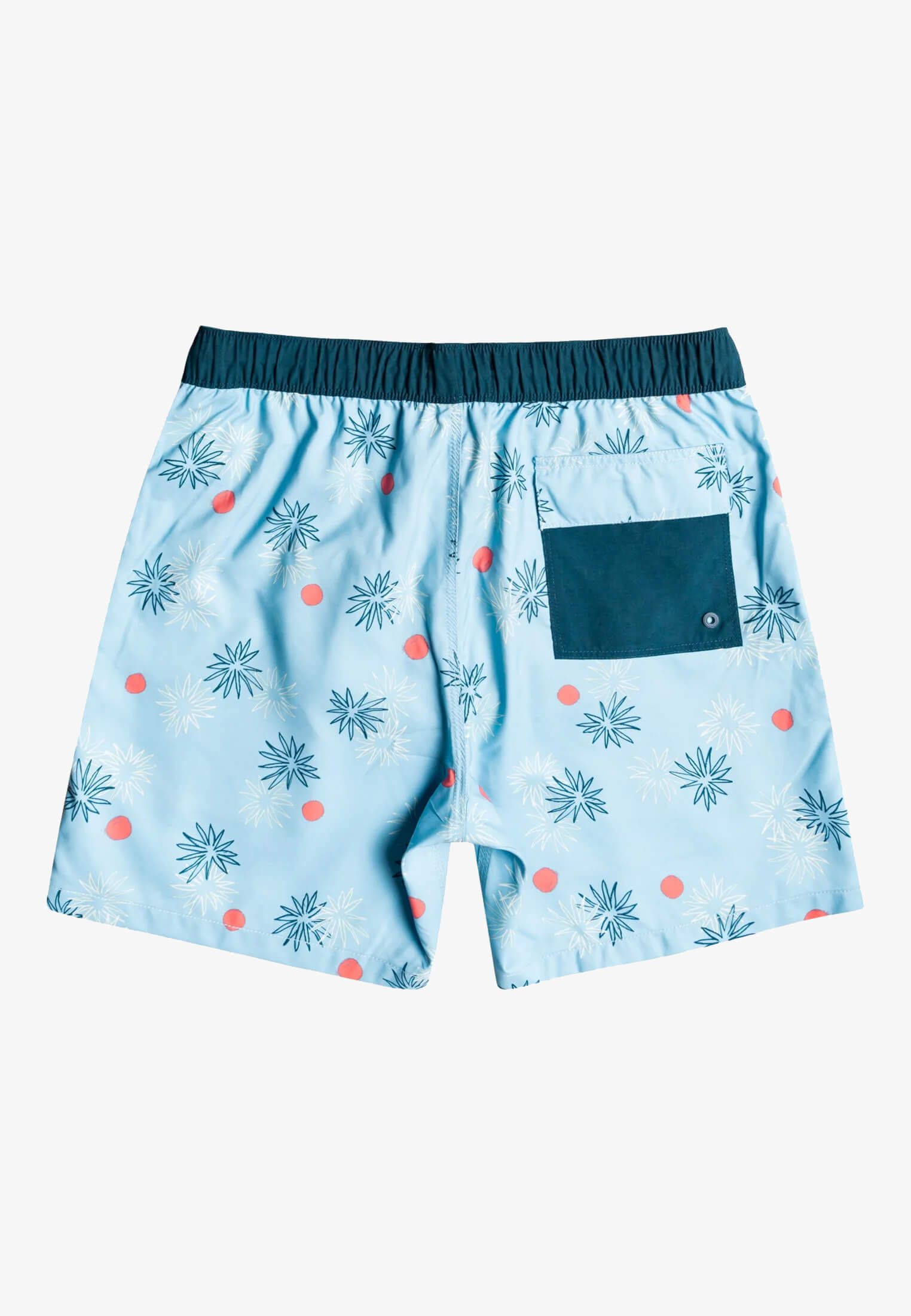 Beach Day Swimming Shorts - Image 3